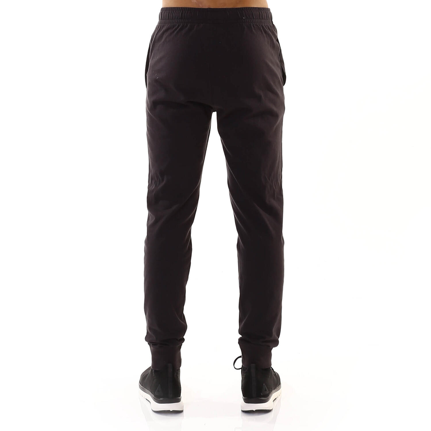 Champion - Pantalón negro 212148-KK001 2/5