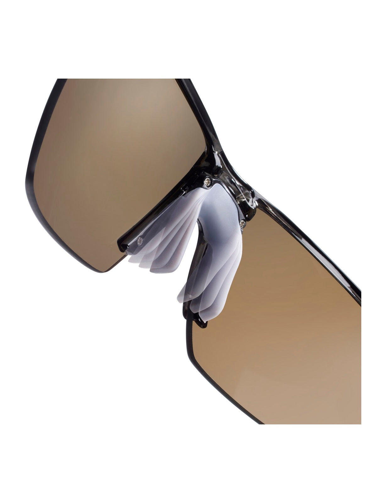 Gafas de Sol Trail Running Hombre OUTLINE Categoría 3 4/7