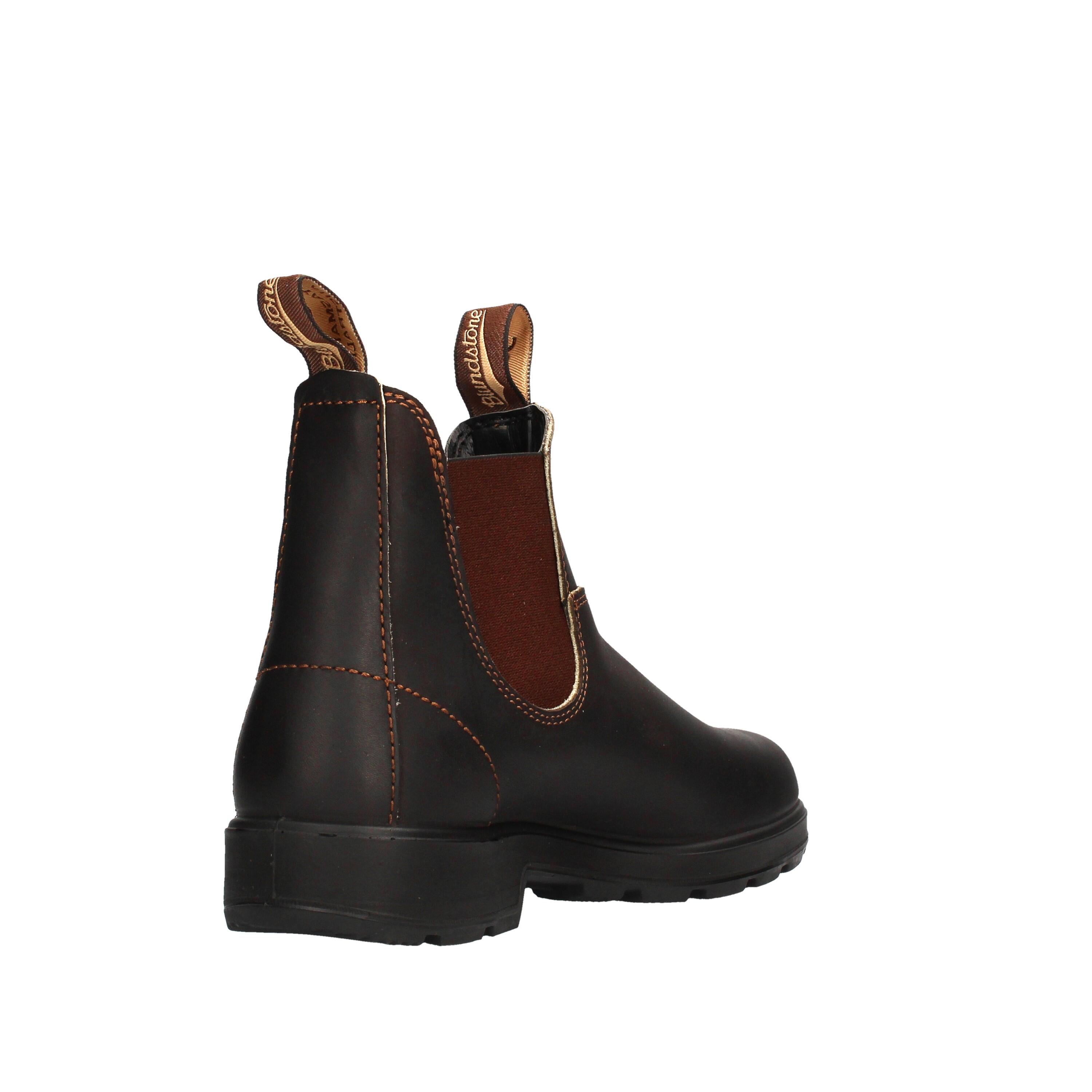 Beatles Uomo   Beatles marrone 500 4/5