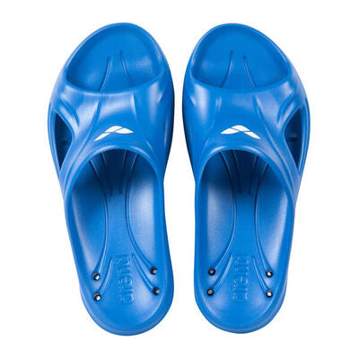 Arena - Zapatilla azul claro 003839-701