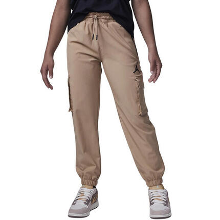 Nike - Pantalón Jordan beige 45C654-X0L