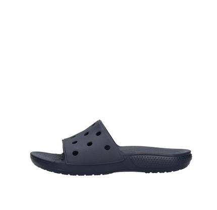 Crocs - Chancla crocs clásica azul 206121-410