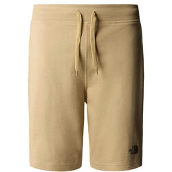 The north face - Bermudes beige NF0A3S4ELK5