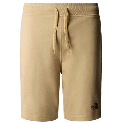 Bermuda Uomo Bermuda beige NF0A3S4ELK5