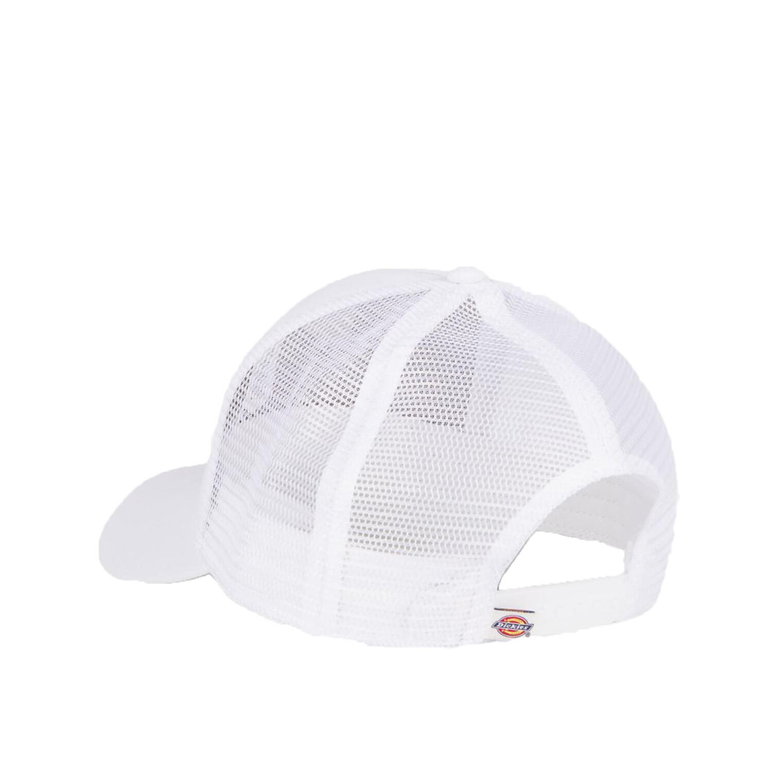 Cappello Unisex   Cappello bianco DK0A4YV3C581 2/2