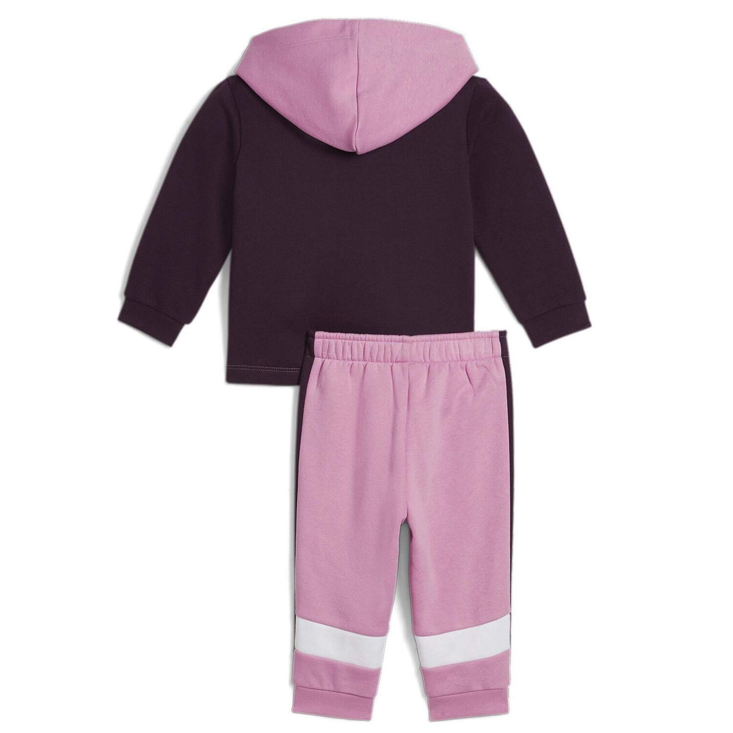 Puma - Survêtement rose 680323-48 2/2