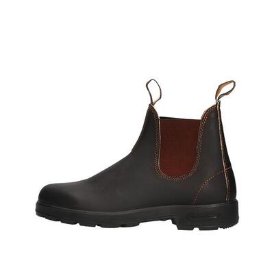 Botas Style 500 Talla 36 Marrón - 500