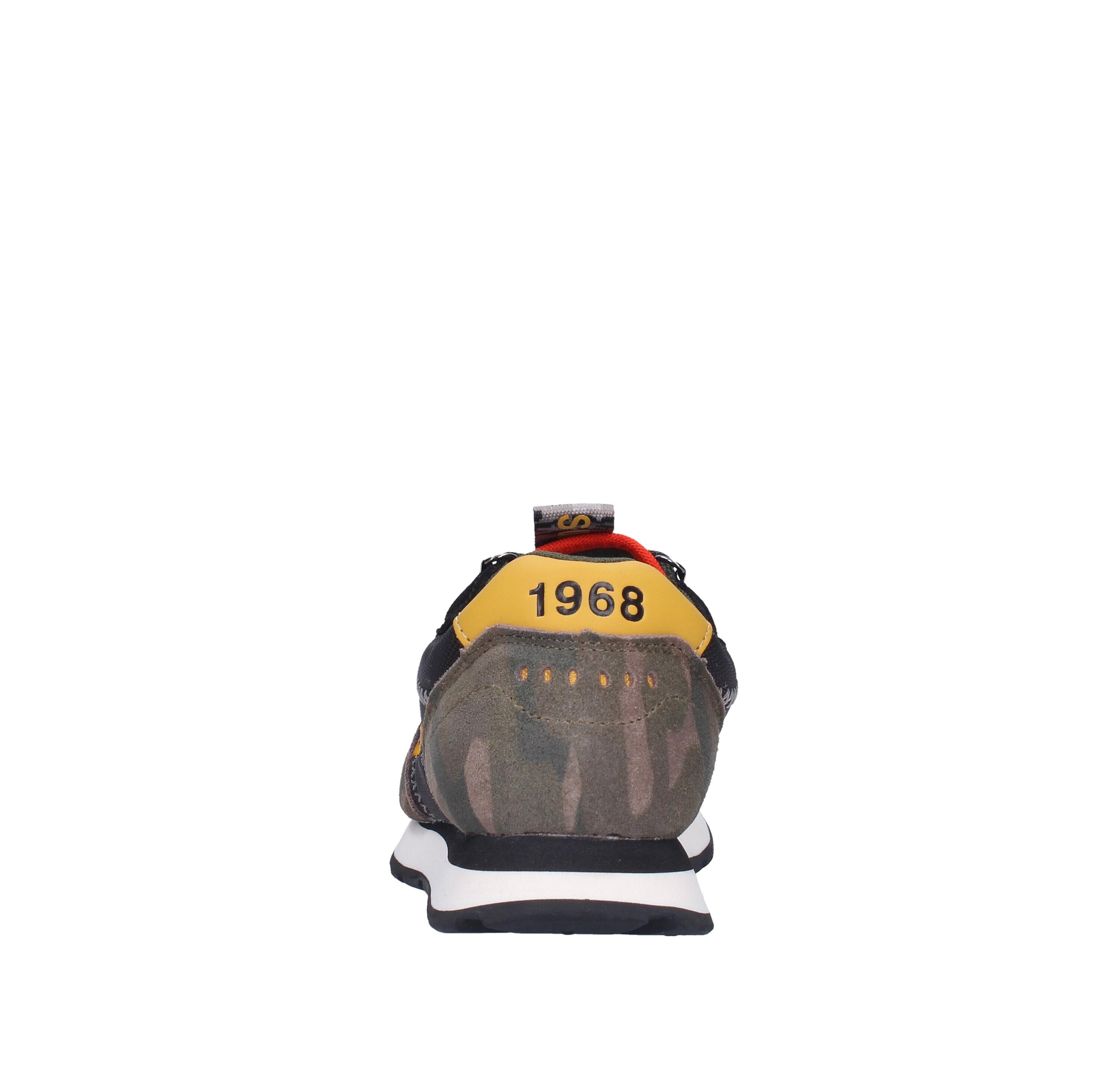 Sun 68 - Tom devient noir Z42310T-11 2/4