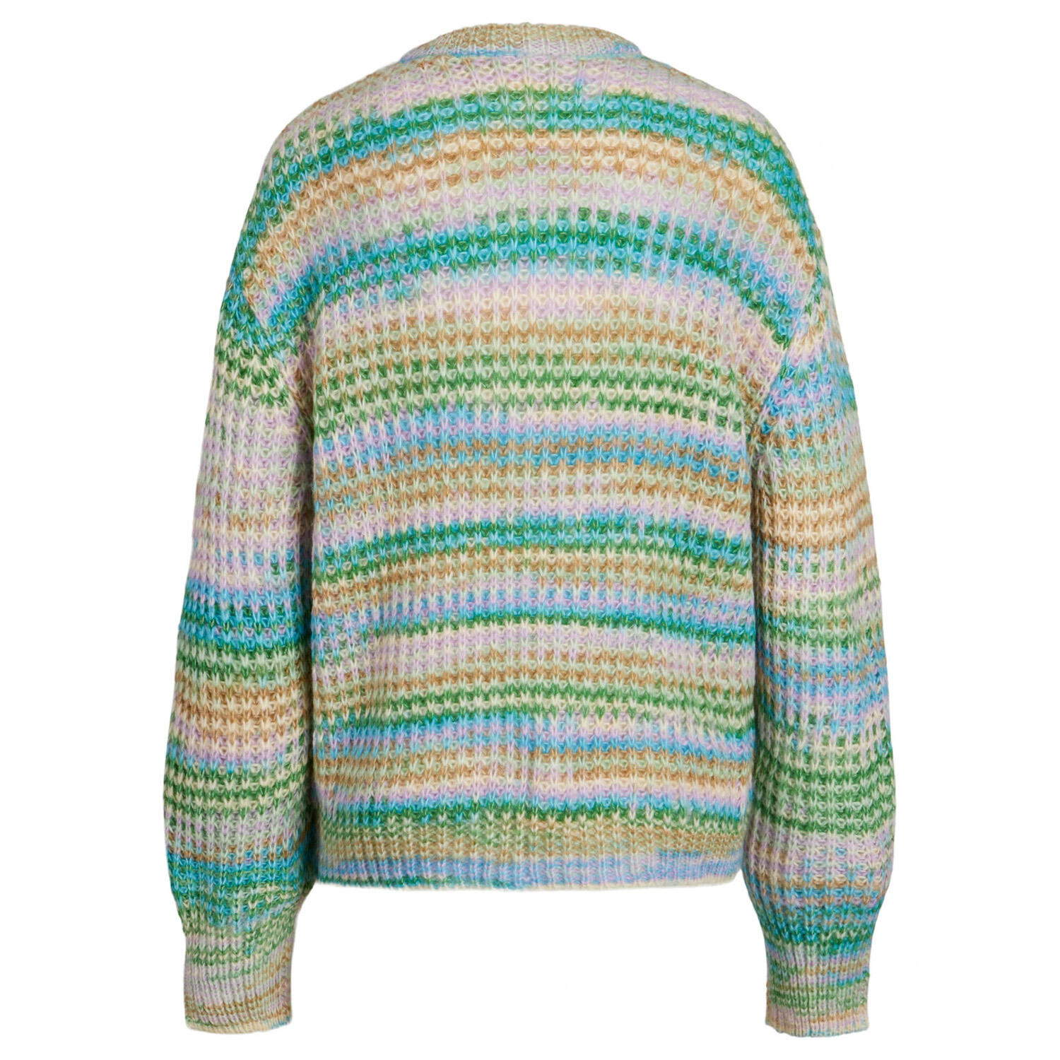 Suéter JJXX Simone Space Dye 2/5