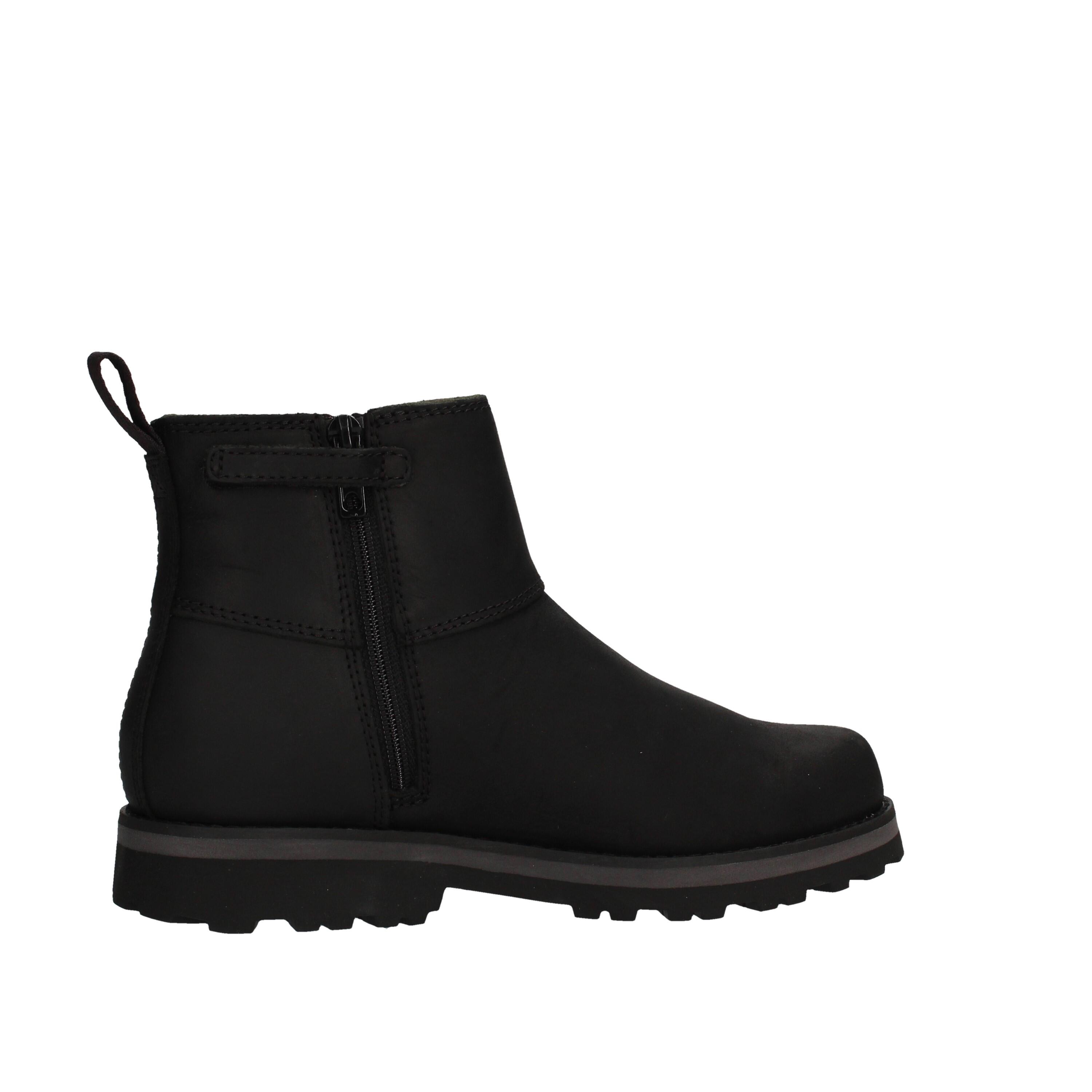 Timberland Courma Kid Schoenen Zwart 5/8