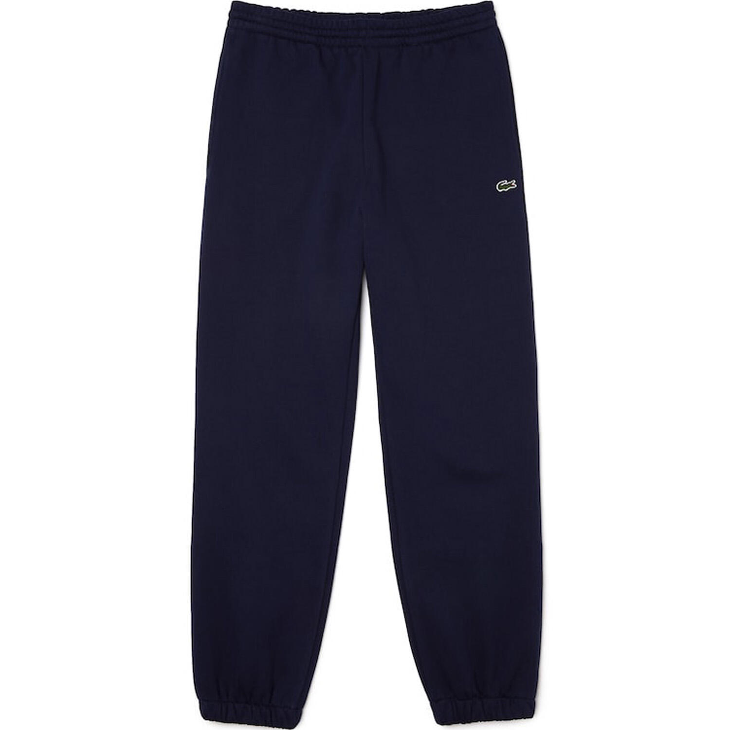 Lacoste - Pantalon bleu XH9610-166 1/2
