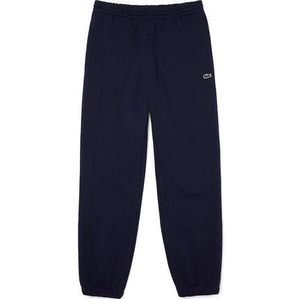 Lacoste - Pantalon bleu XH9610-166