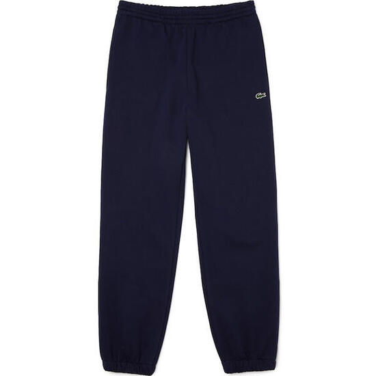 Lacoste - Pantalon bleu XH9610-166