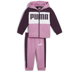 Puma - Survêtement rose 680323-48
