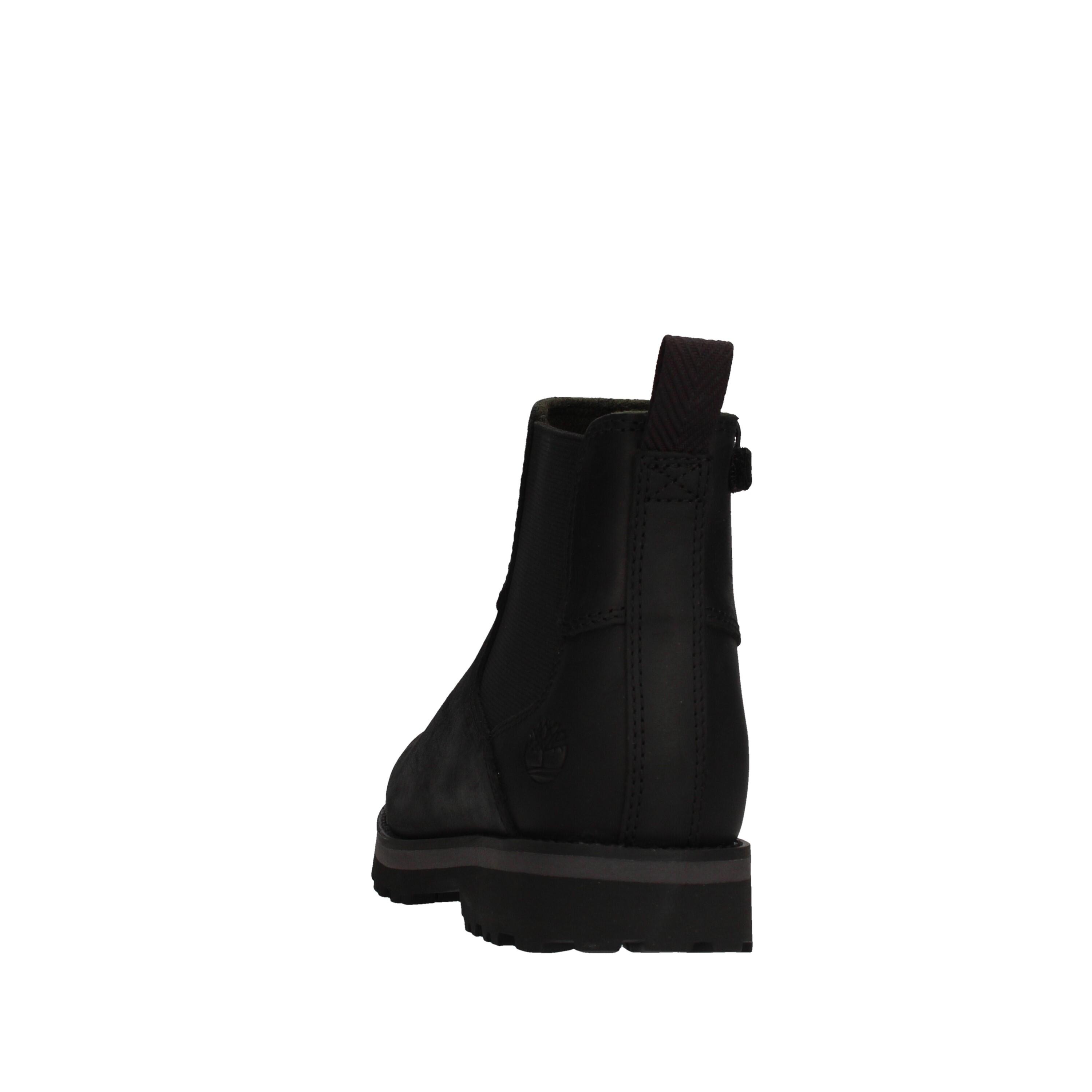 Timberland Courma Kid Schoenen Zwart 3/8