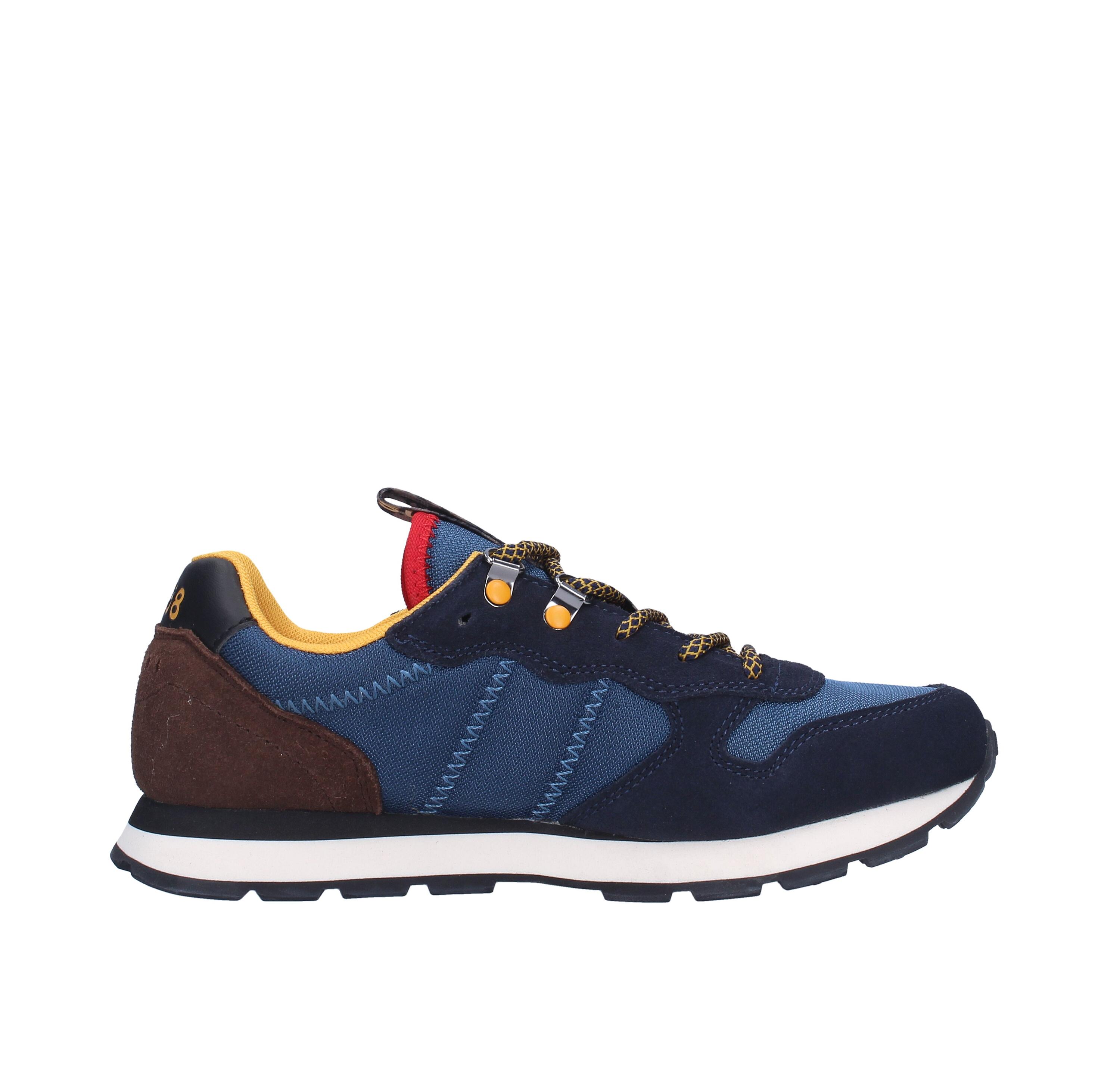 Sun 68 - Tom devient bleu Z42310T-07 3/4