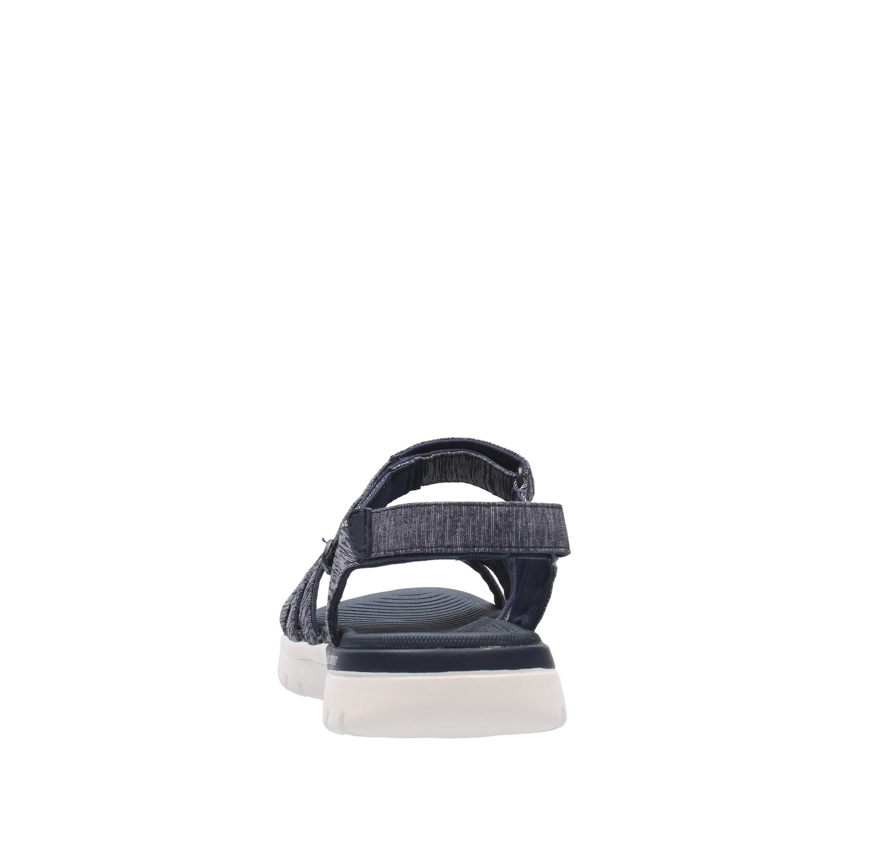 Skechers - On-the-go fle azul 140318 NVY 2/4