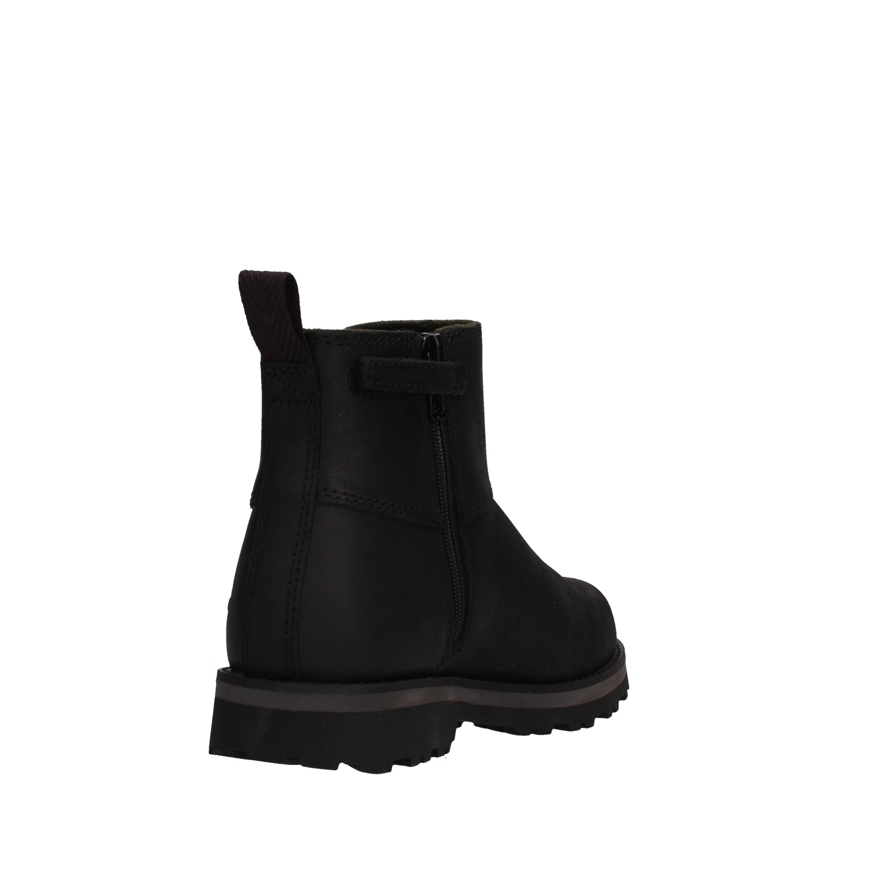 Timberland Courma Kid Schoenen Zwart 4/8