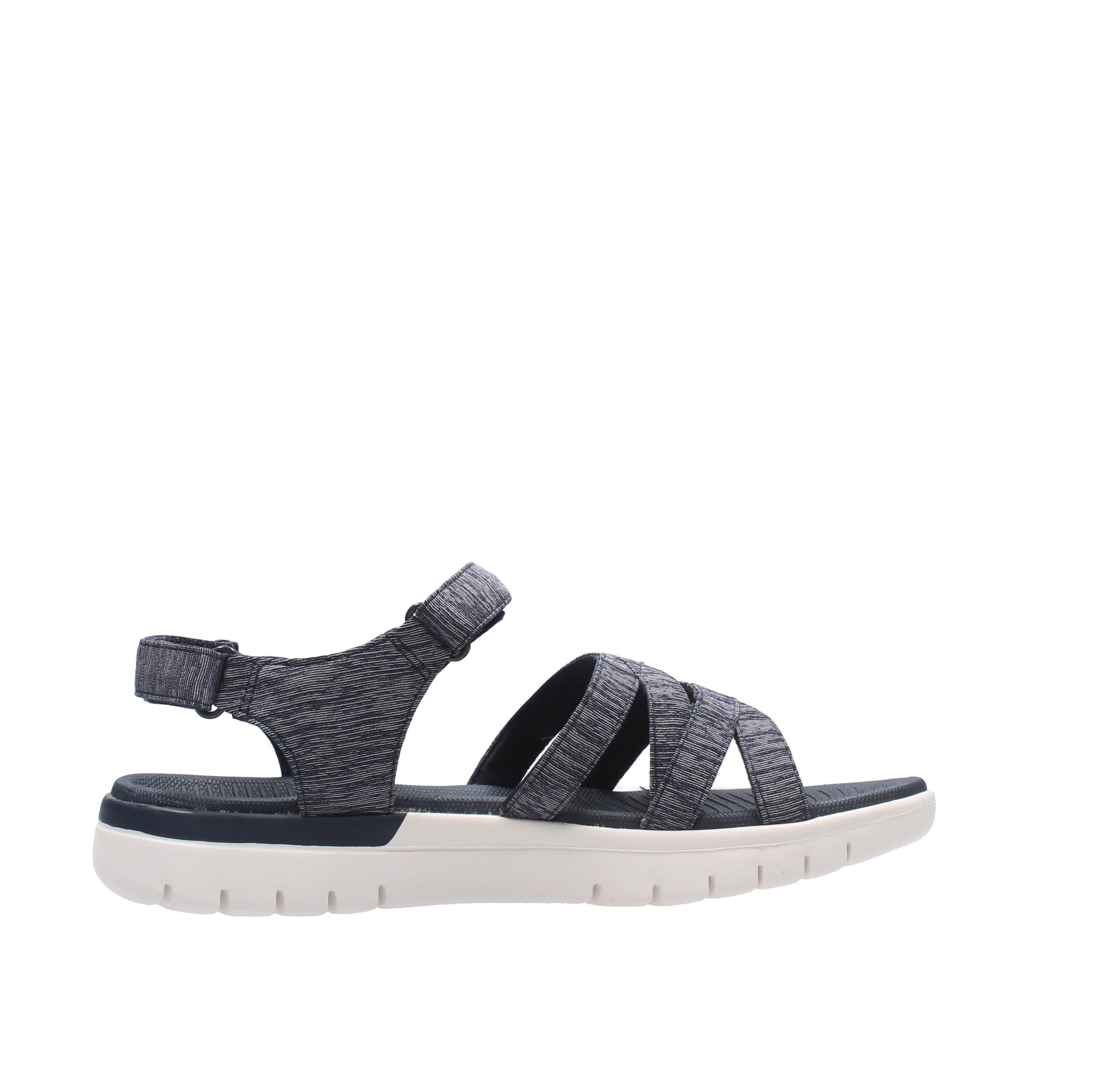 Skechers - On-the-go fle azul 140318 NVY 3/4