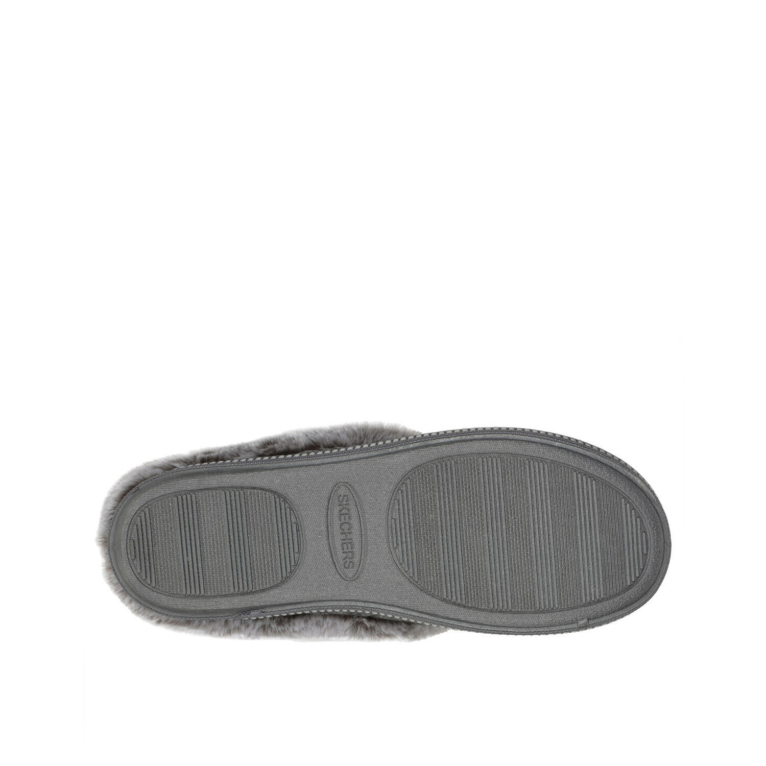 Skechers - Cosy feu de camp gris 167623 GRY 3/3