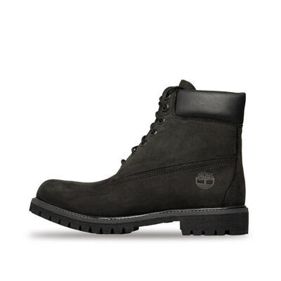 Boots timberland model tb0100730011 kleur zwart