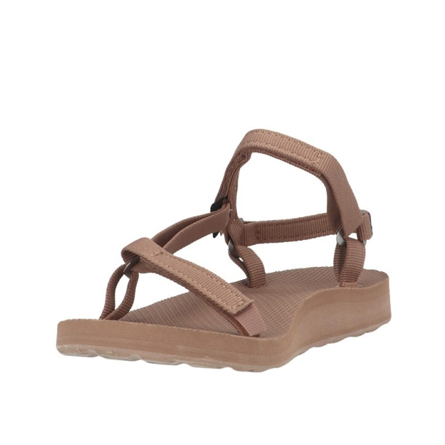 Teva - Original universel slim marron 1150110 2/5