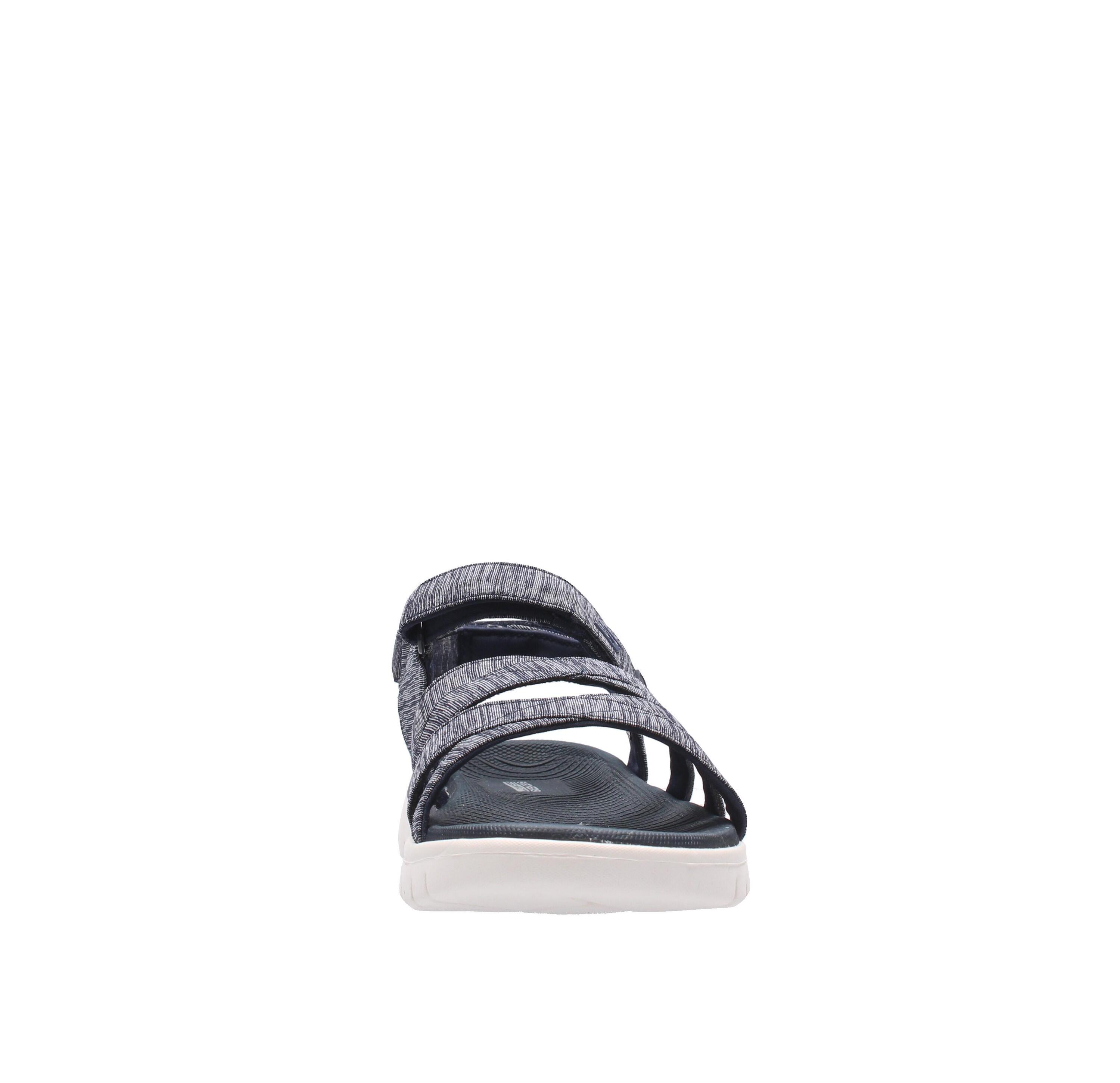 Skechers - On-the-go fle azul 140318 NVY 4/4