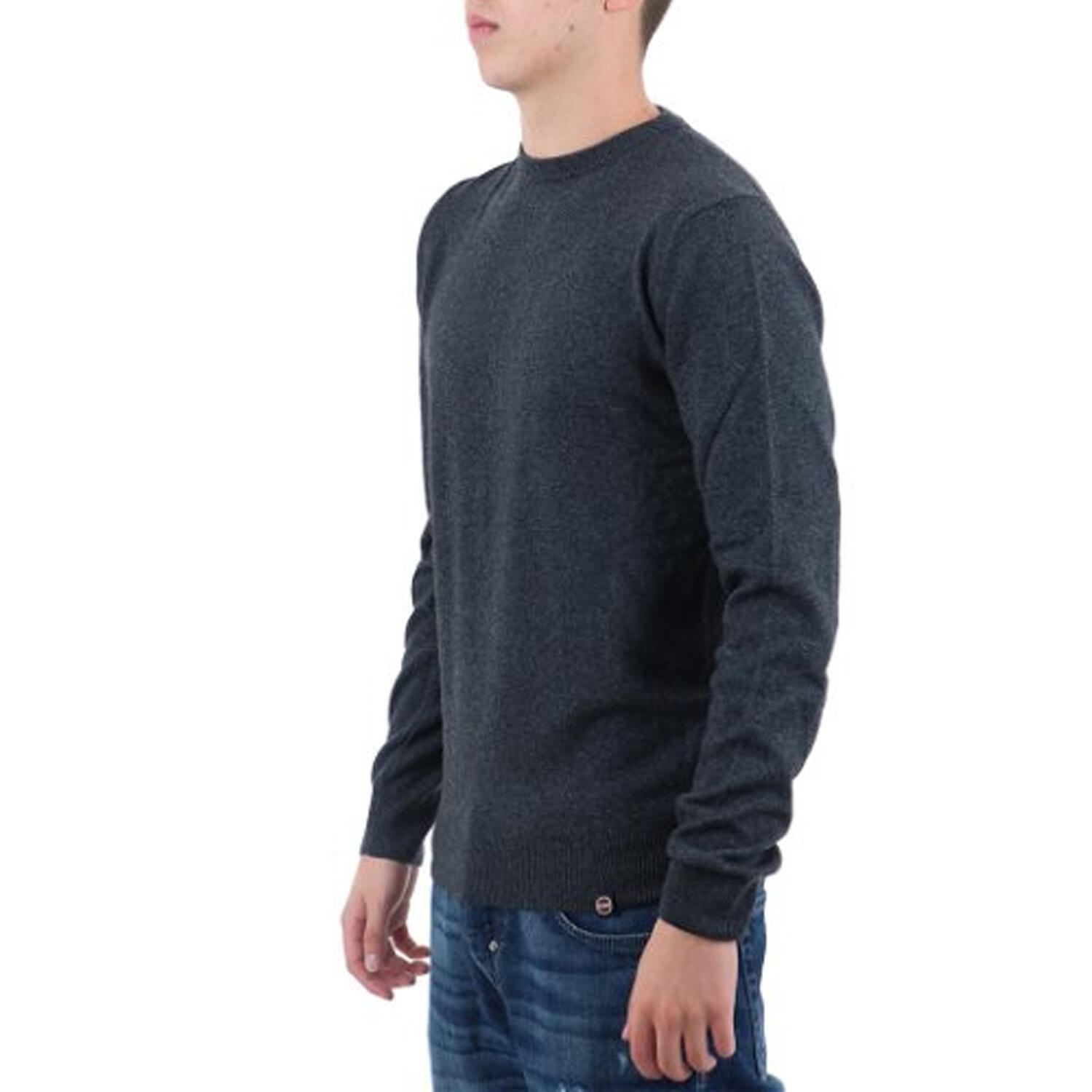 Colmar - Jersey gris 4481R-132 2/2