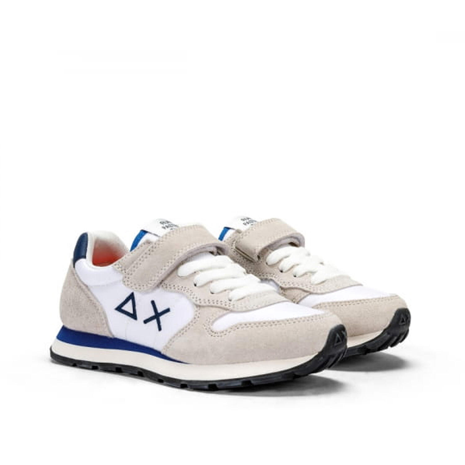 Sun 68 - Tom de niño blanco liso Z34301K-01 2/2