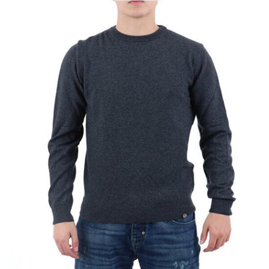 Maglione Uomo Maglione grigio 4481R-132