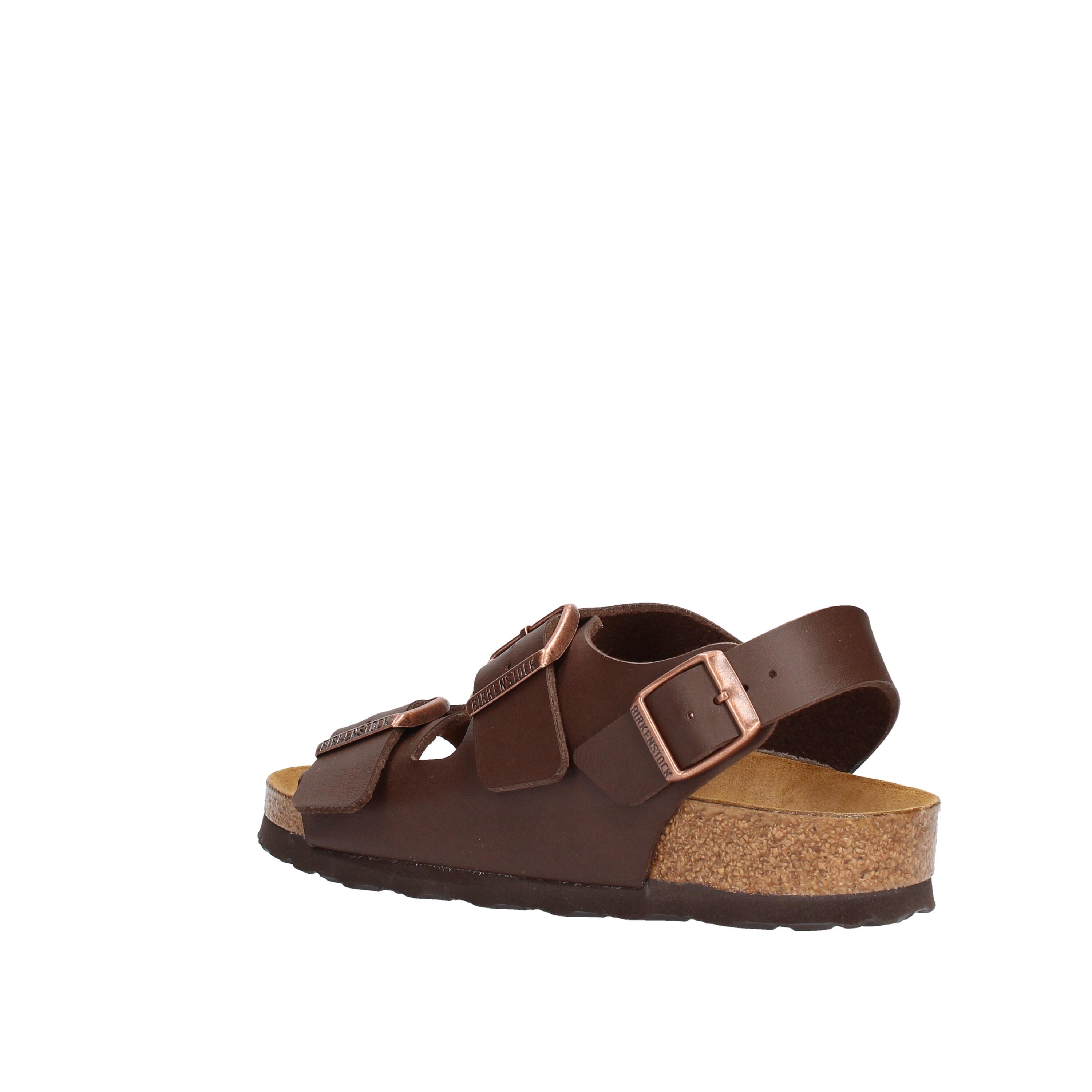 Birkenstock - Milano marrom 034703 2/5