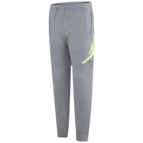 Nike - Pantalón Jordan gris 95D289-GF6