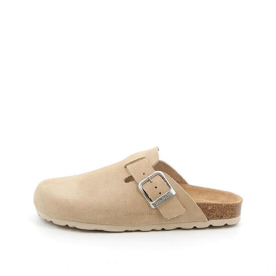 Sabot Donna Sabot beige CB2609