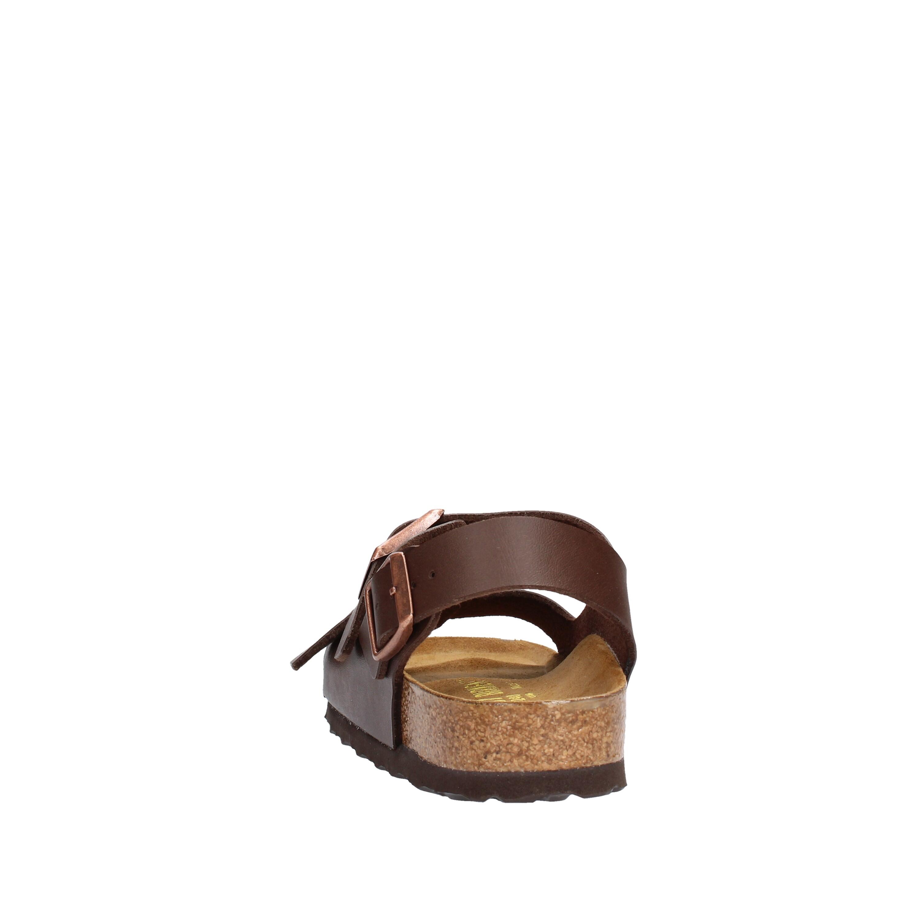 Birkenstock - Milano marrom 034703 3/5