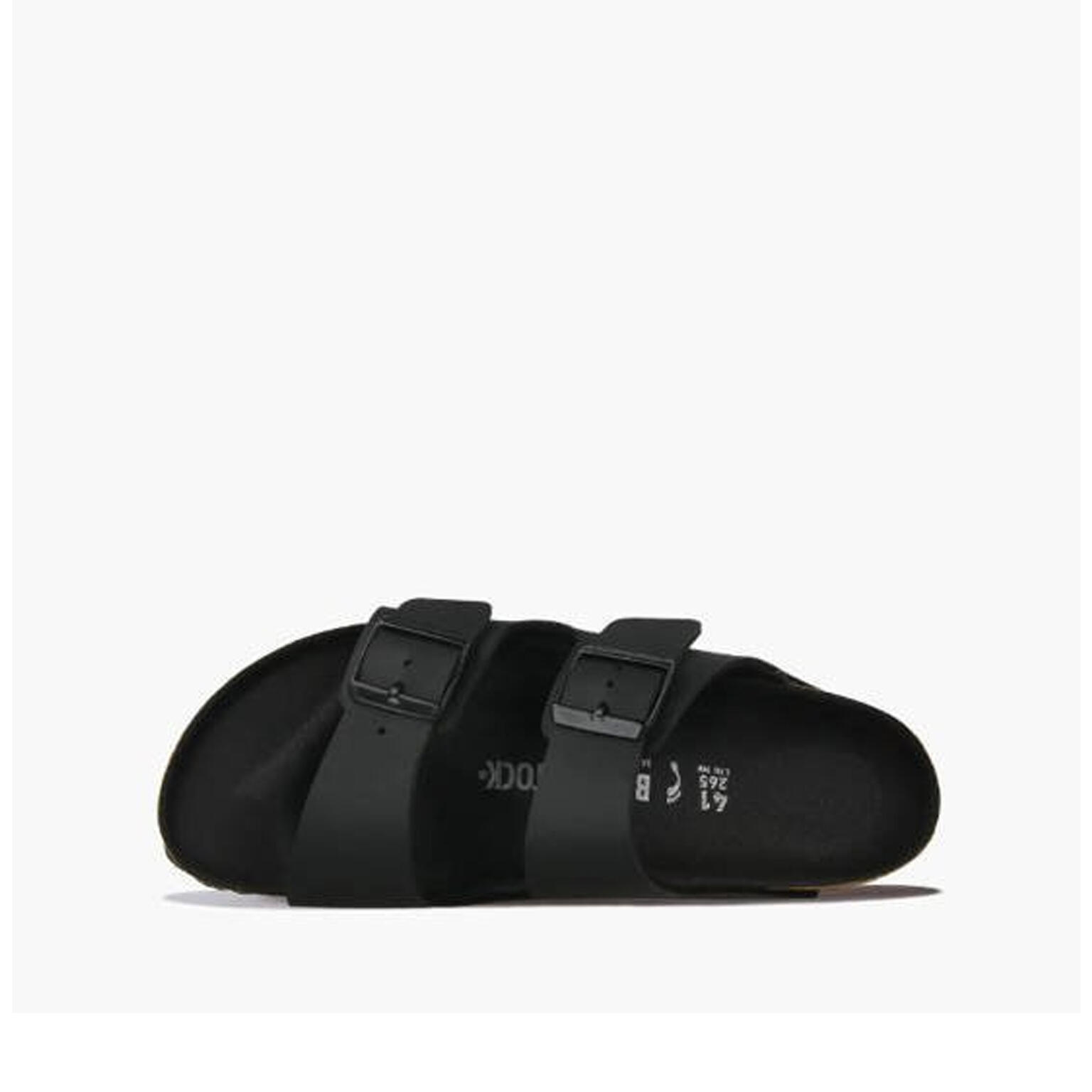 Birkenstock - Arizona birko flor preto 1019069 2/4