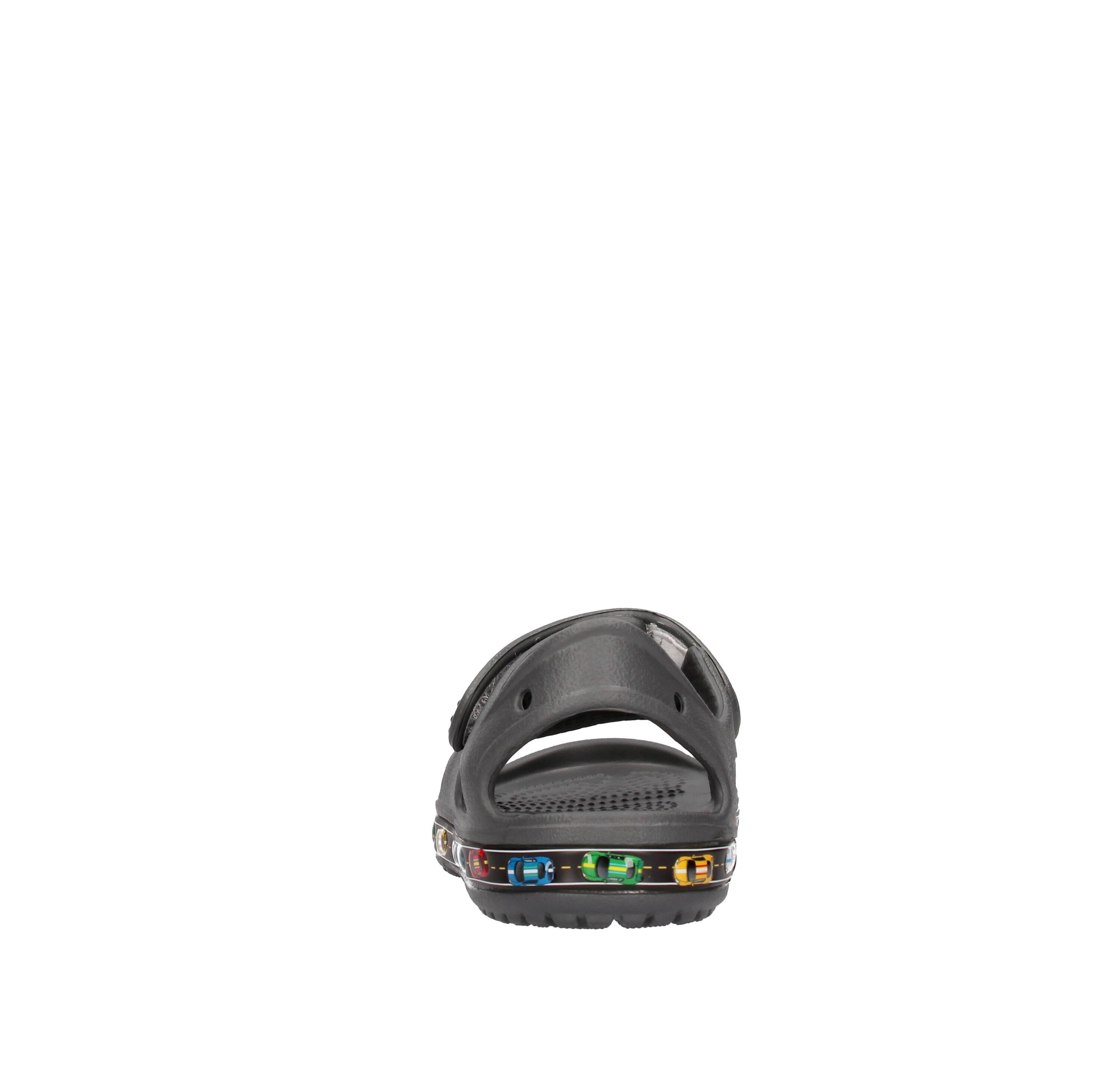 Crocs - Coche de laboratorio divertido gris 206794-ODA 2/4
