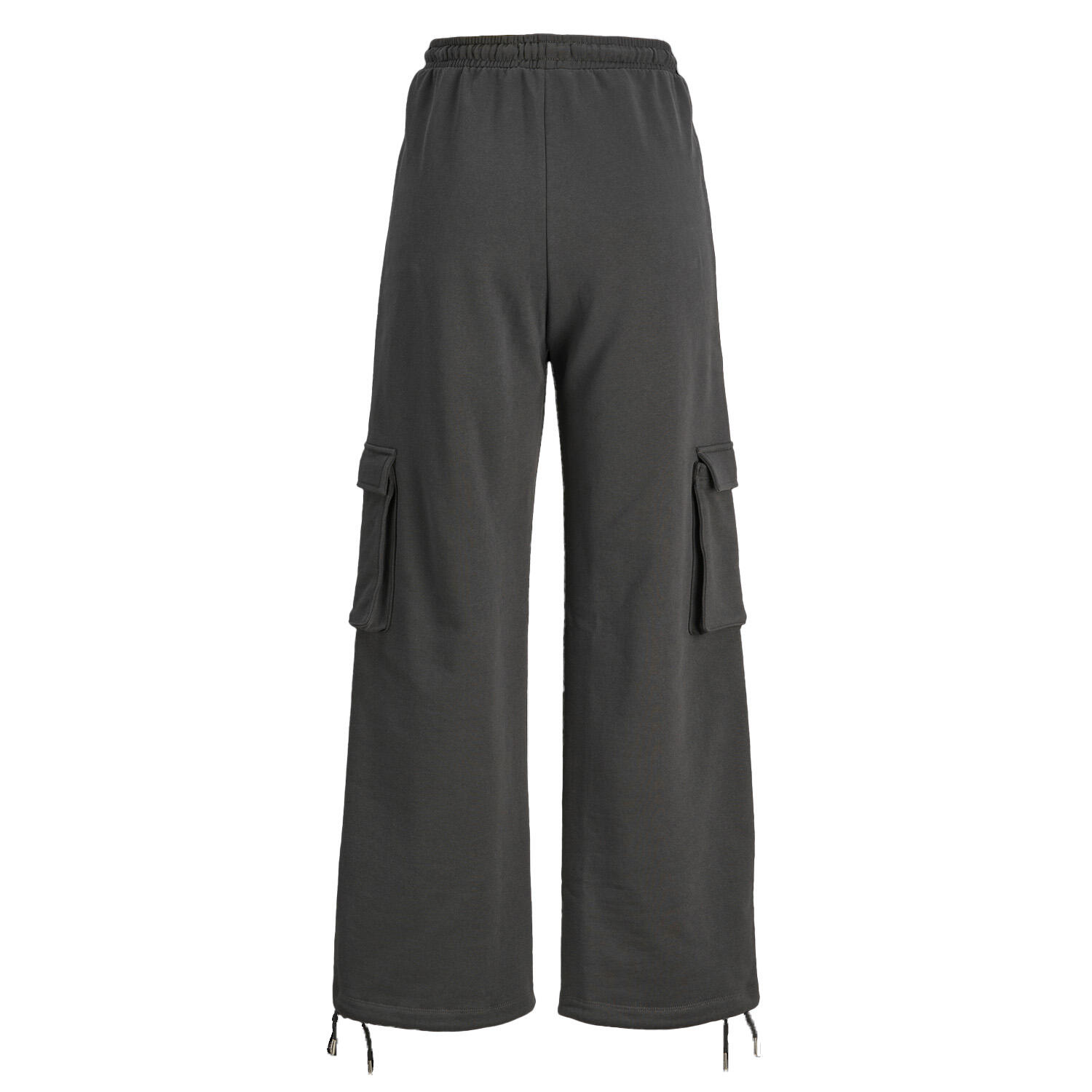 Pantalone Donna   Pantalone grigio 12251138 JXPALMA RLX 2/2