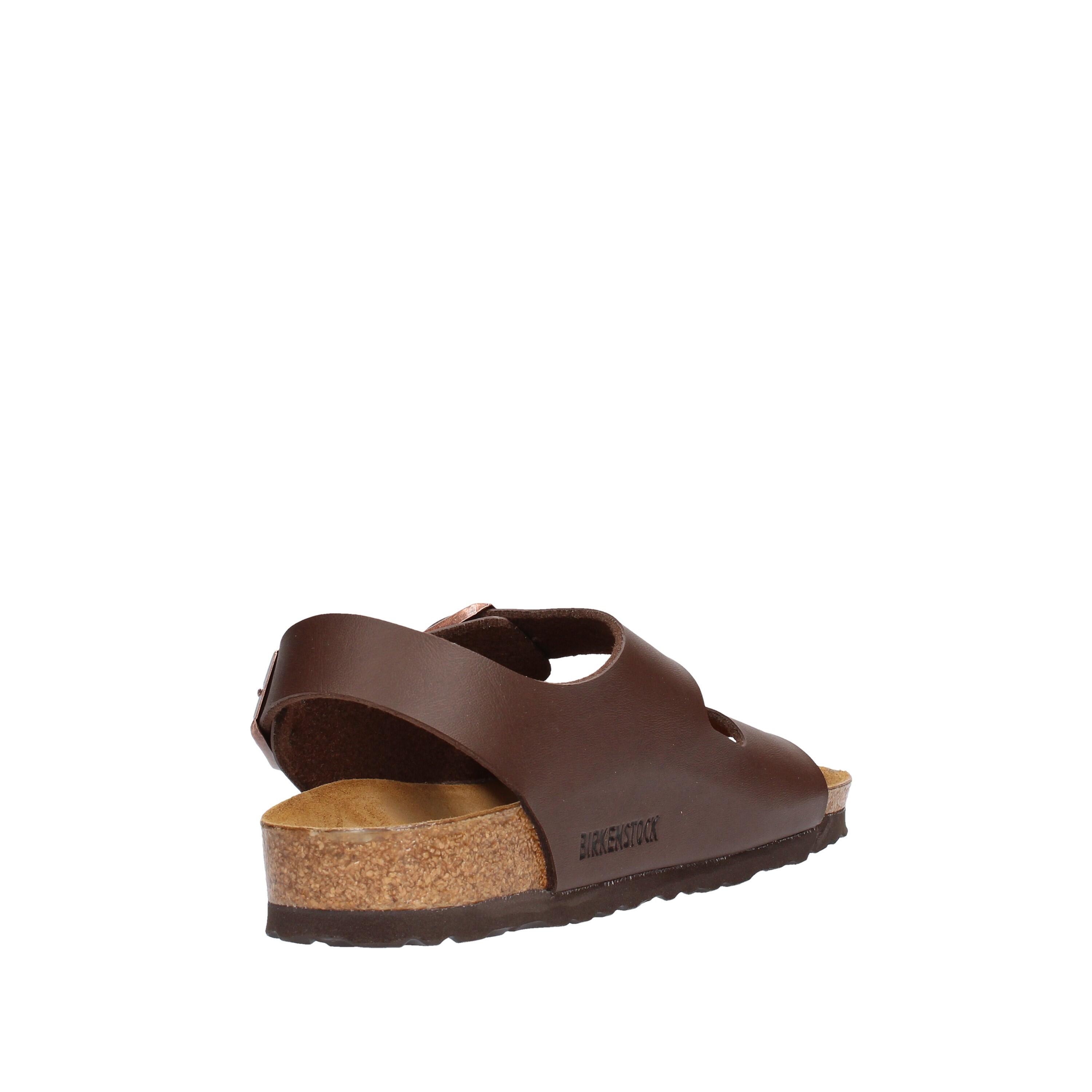 Birkenstock - Milano marrom 034703 4/5