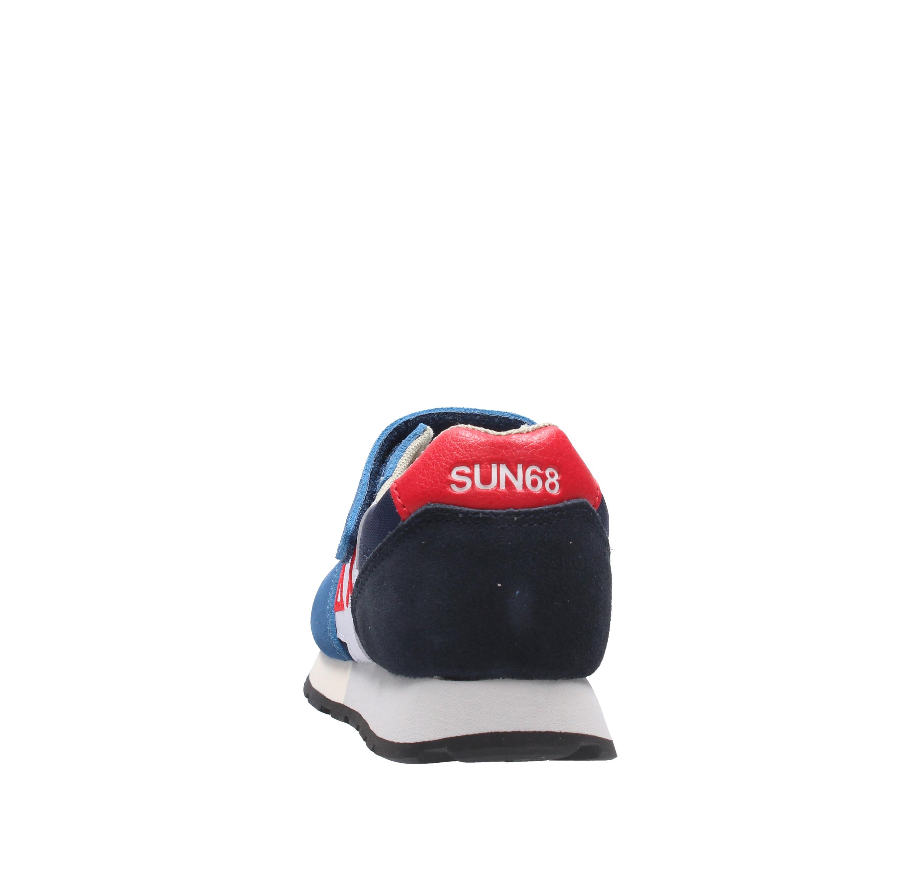 Sun 68 - Jaki garçon bleu Z32310-07 2/4