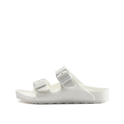 Birkenstock - Arizona eva blanc 1018941