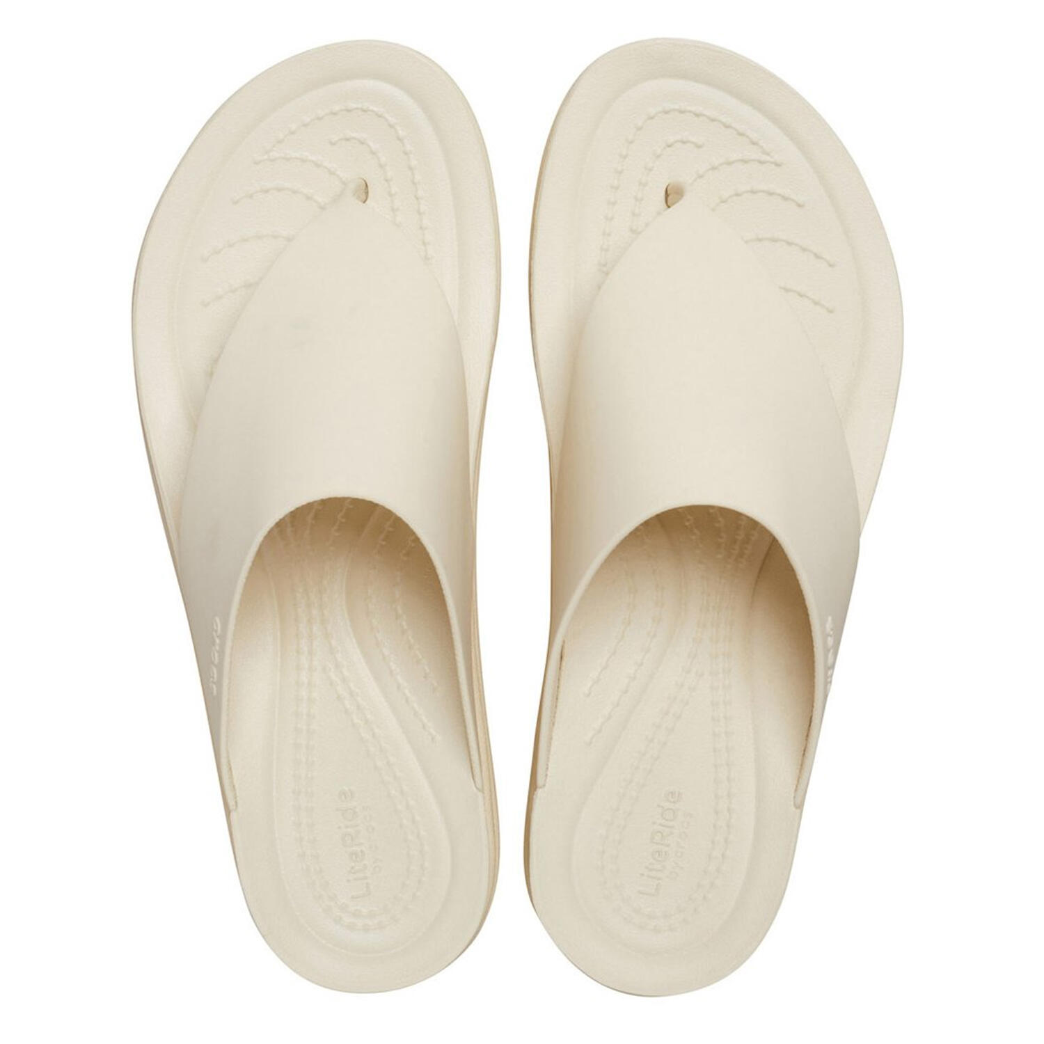 Crocs - Os rabattable Brooklyn 208727-2Y2 2/6