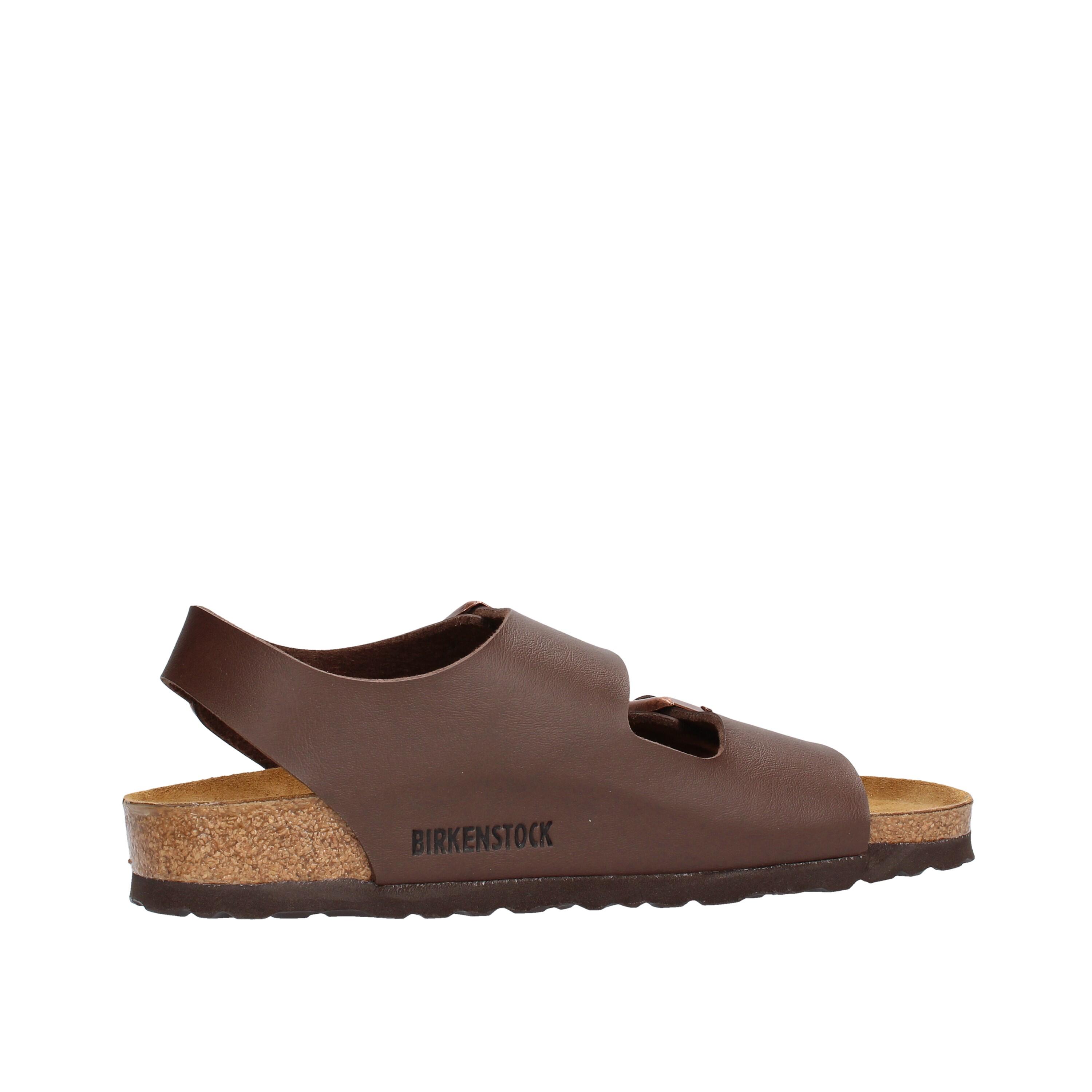 Birkenstock - Milano marrom 034703 5/5