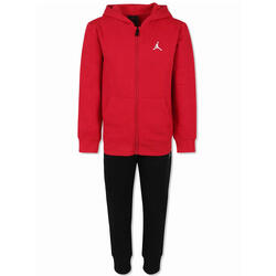 Nike - Survêtement Jordan rouge/noir 85D325-023