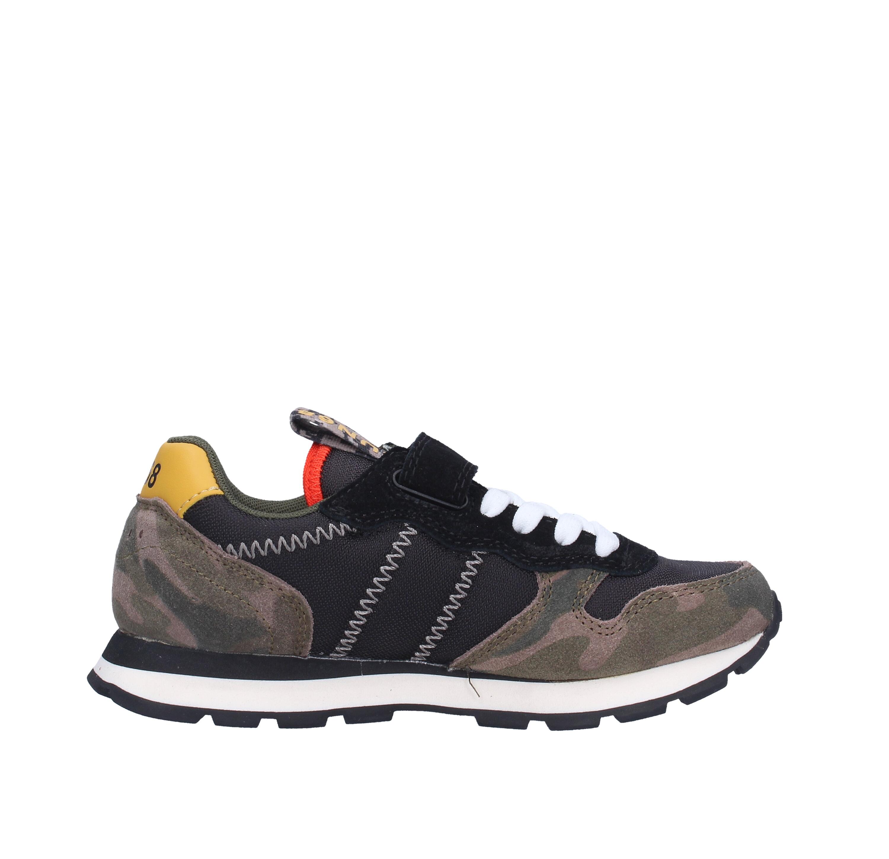 Sun 68 - Tom devient noir Z42310K-11 3/4