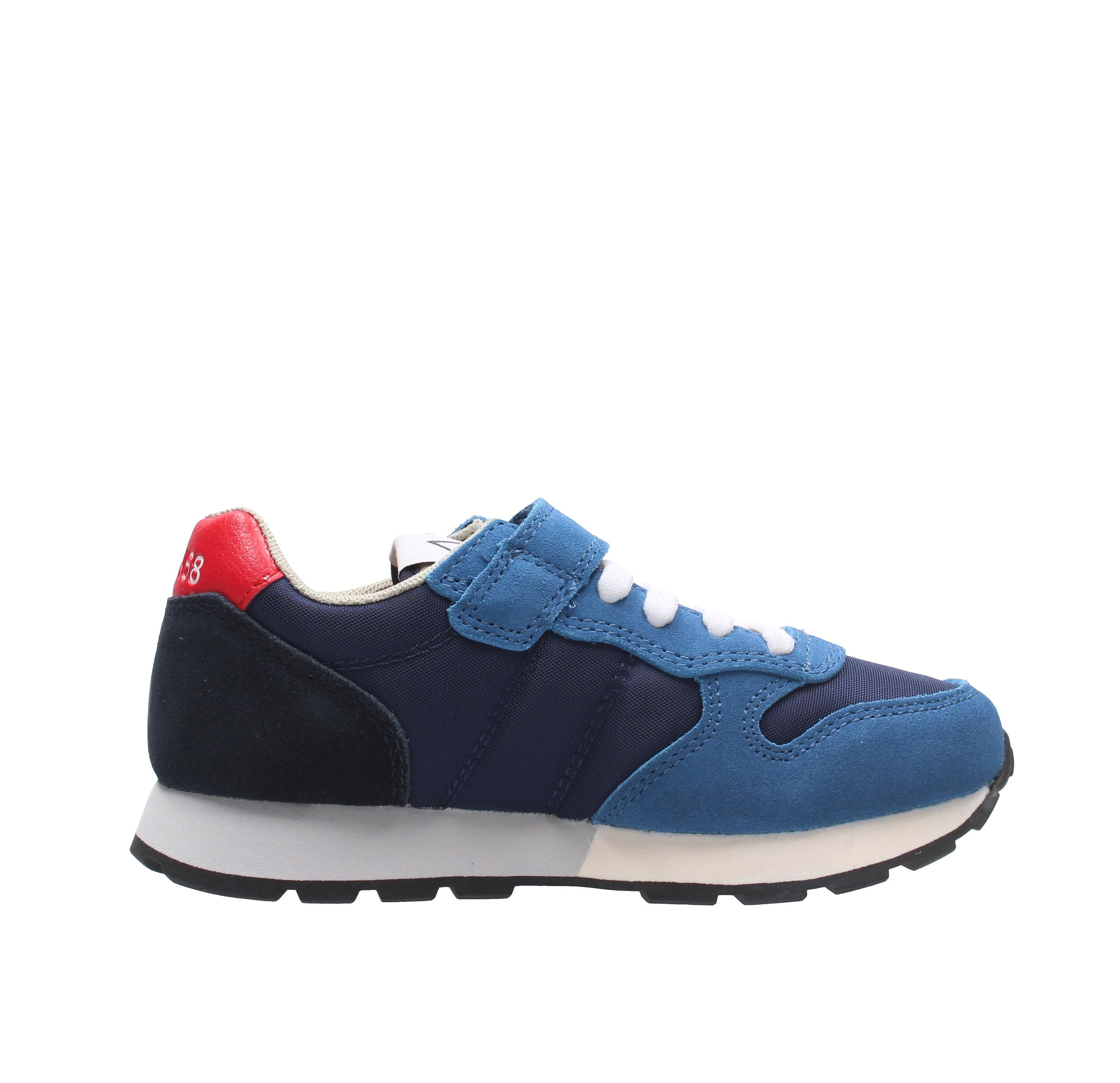 Sun 68 - Jaki garçon bleu Z32310-07 3/4