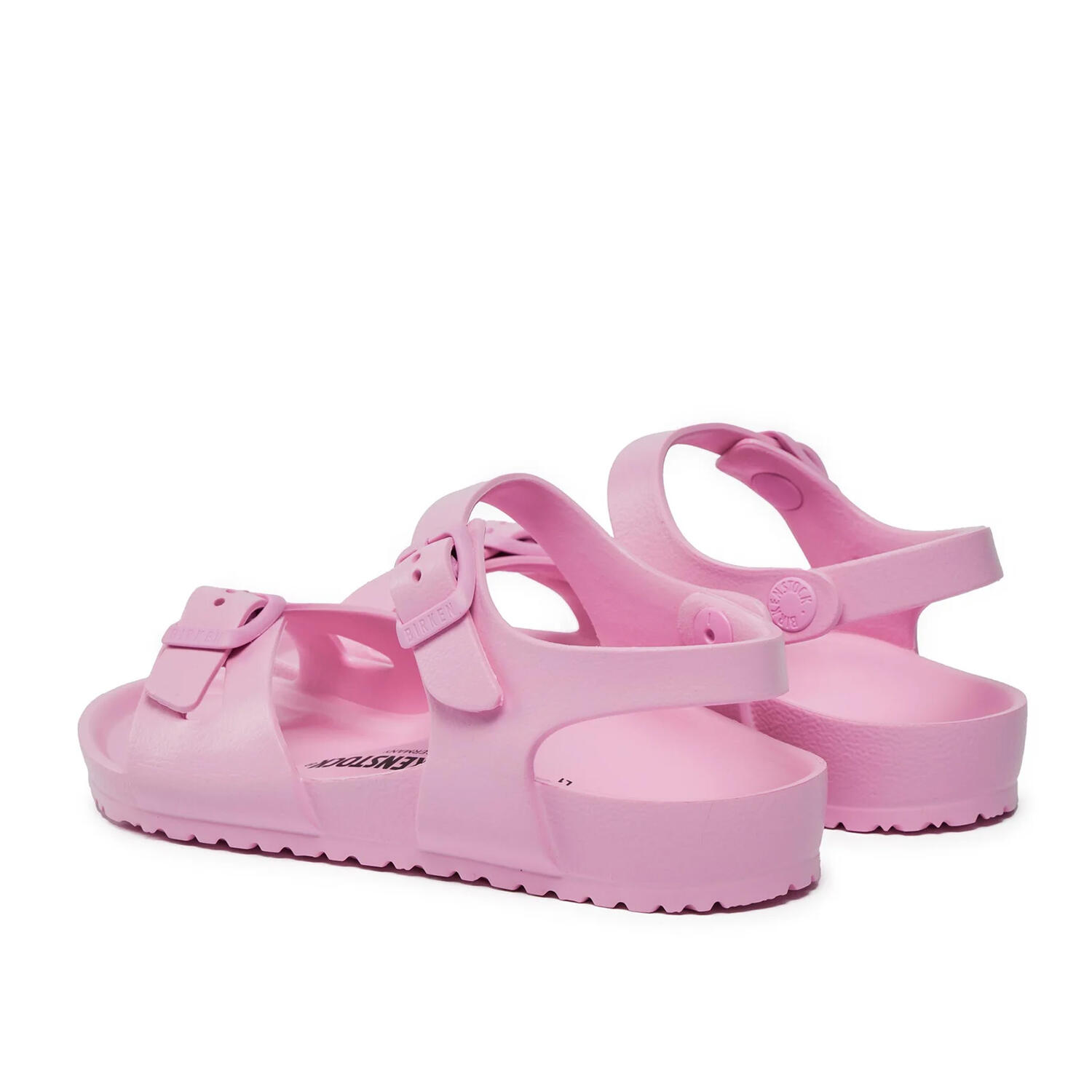 Birkenstock - Rio eva rose 1027412 2/2