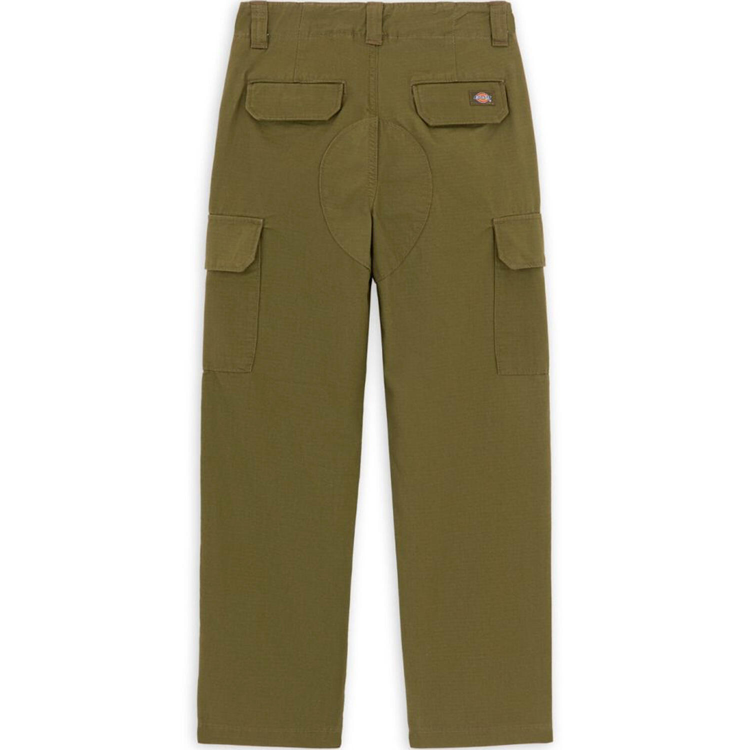 Pantalon Garçon Dickies Vert 2/2