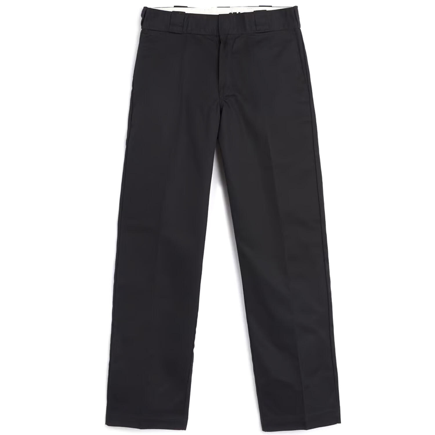 Pantalone Uomo   Pantalone nero DK0A4XK6BLK1/30 1/2
