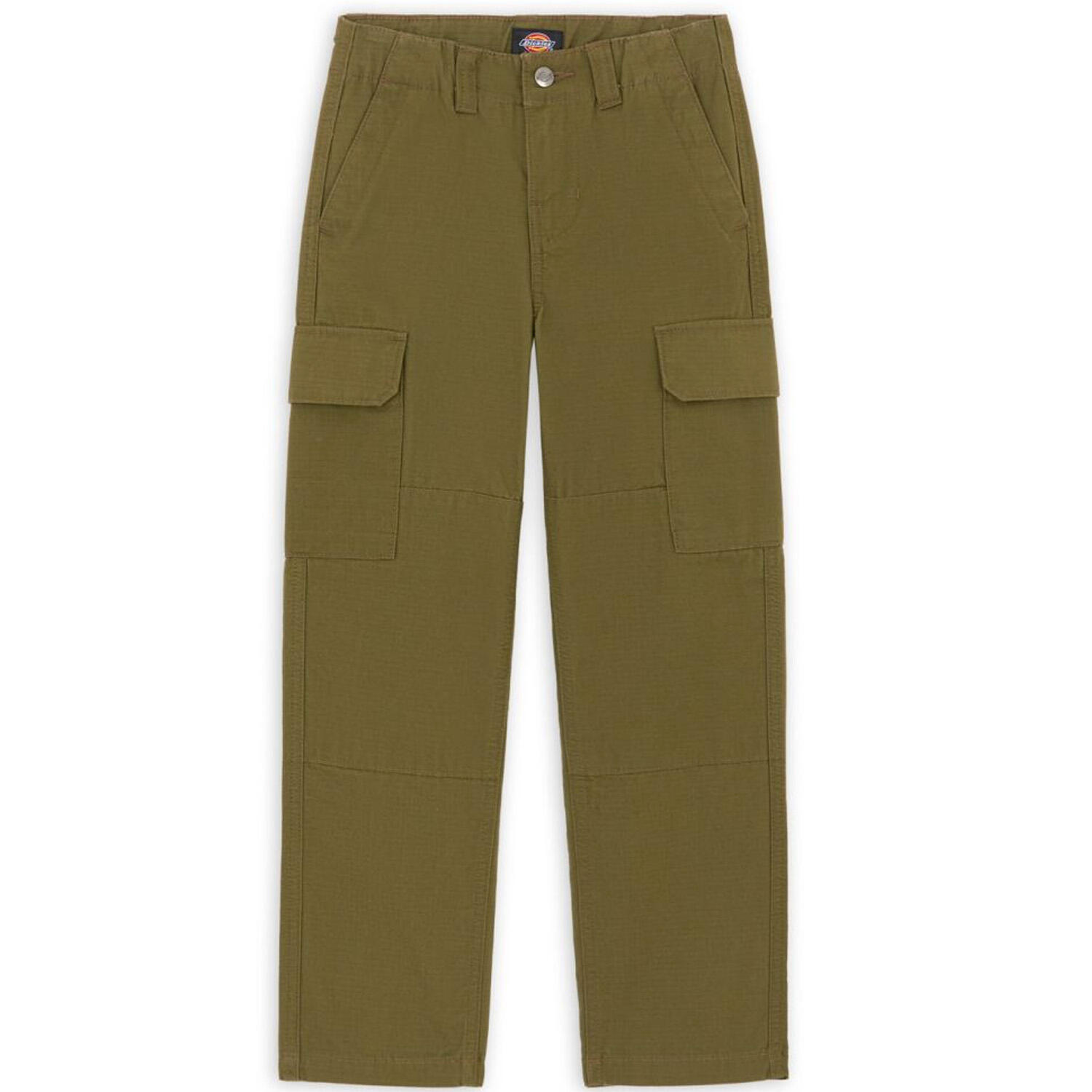 Pantalon Garçon Dickies Vert 1/2