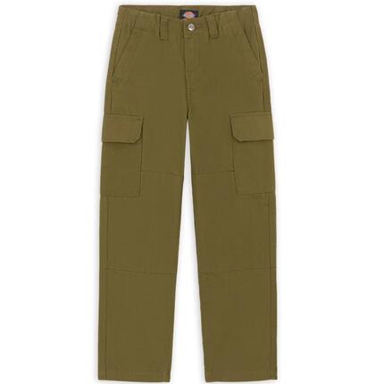 Pantalon Garçon Dickies Vert